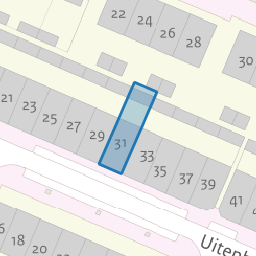 Perceel AMR01-F-2006