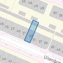 Perceel AMR01-F-2007