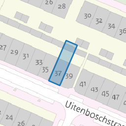 Perceel AMR01-F-2009