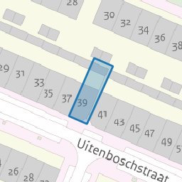 Perceel AMR01-F-2010