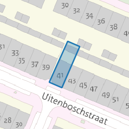 Perceel AMR01-F-2011