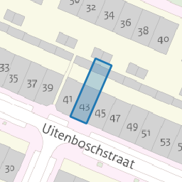 Perceel AMR01-F-2012