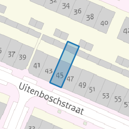 Perceel AMR01-F-2013