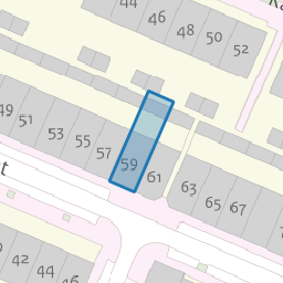 Perceel AMR01-F-2020