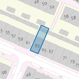 Perceel AMR01-F-2022