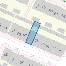 Perceel AMR01-F-2025