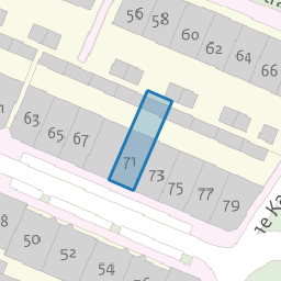 Perceel AMR01-F-2026