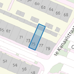 Perceel AMR01-F-2028