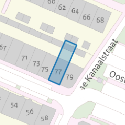 Perceel AMR01-F-2029