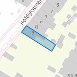 Perceel AMR01-F-2044