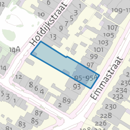 Perceel AMR01-F-2045