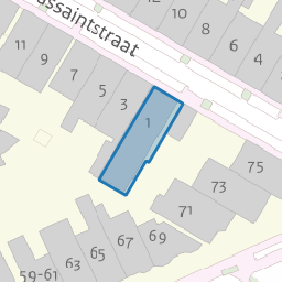 Perceel AMR01-F-2066