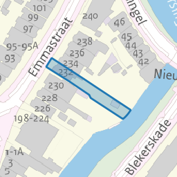 Perceel AMR01-F-2073