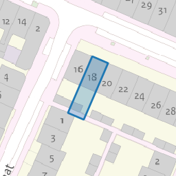 Perceel AMR01-F-2087