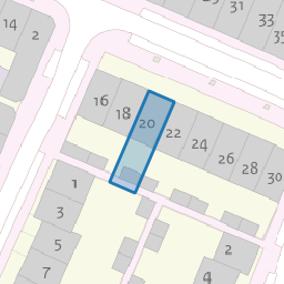 Perceel AMR01-F-2088