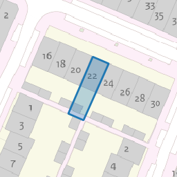 Perceel AMR01-F-2089