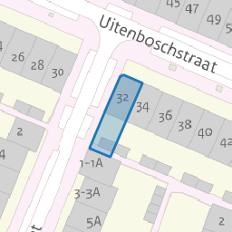 Perceel AMR01-F-2095