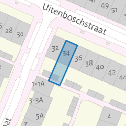 Perceel AMR01-F-2096