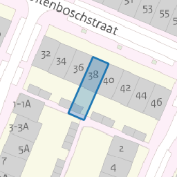 Perceel AMR01-F-2098