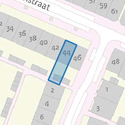 Perceel AMR01-F-2101