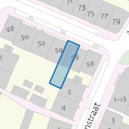 Perceel AMR01-F-2109