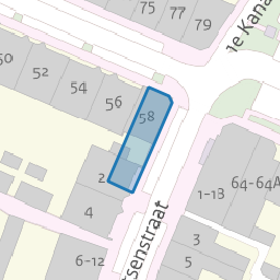 Perceel AMR01-F-2111