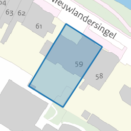 Perceel AMR01-F-2128