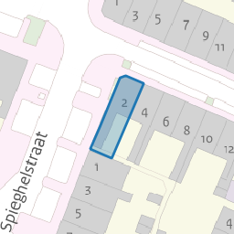 Perceel AMR01-F-2138