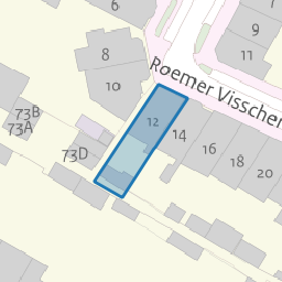 Perceel AMR01-F-2155