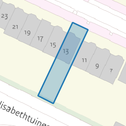 Perceel AMR01-F-2166