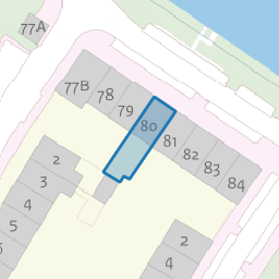 Perceel AMR01-F-2172