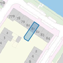 Perceel AMR01-F-2173