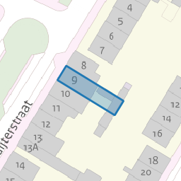 Perceel AMR01-F-2184