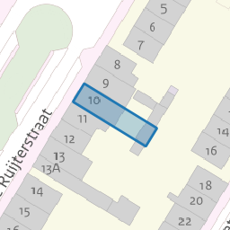 Perceel AMR01-F-2185