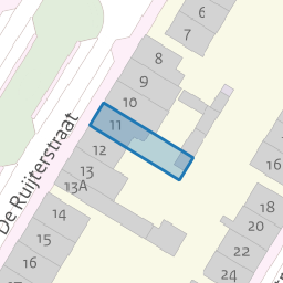 Perceel AMR01-F-2186