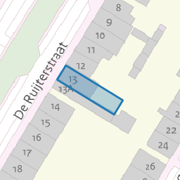 Perceel AMR01-F-2188