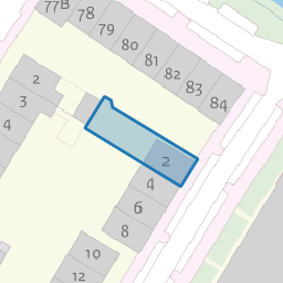 Perceel AMR01-F-2189