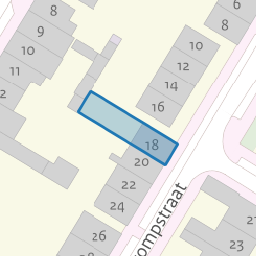 Perceel AMR01-F-2197