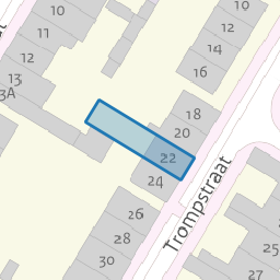 Perceel AMR01-F-2199