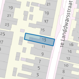 Perceel AMR01-F-2233