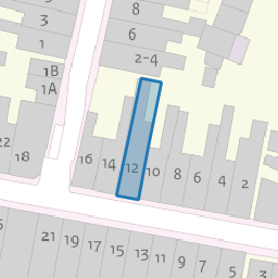 Perceel AMR01-F-2238