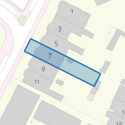 Perceel AMR01-F-2252