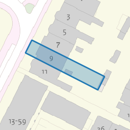 Perceel AMR01-F-2253