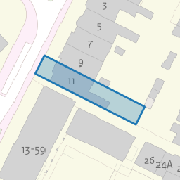 Perceel AMR01-F-2254