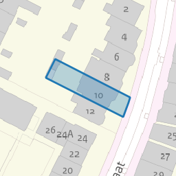 Perceel AMR01-F-2257