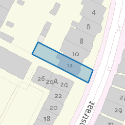 Perceel AMR01-F-2258