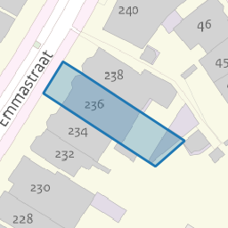 Perceel AMR01-F-2259