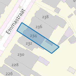 Perceel AMR01-F-2260