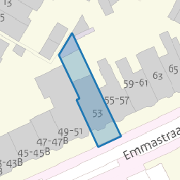 Perceel AMR01-F-2264