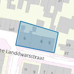 Perceel AMR01-F-2268